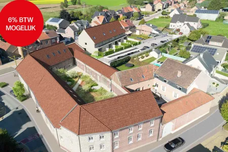 Maison Archivé Riemst