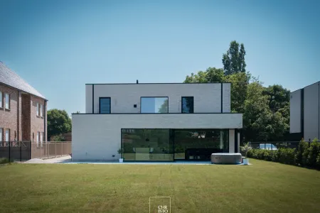 Villa Te Koop Maasmechelen