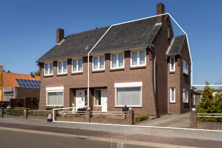 Huis Gearchiveerd Lanaken