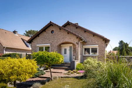 Huis Te Koop Maasmechelen