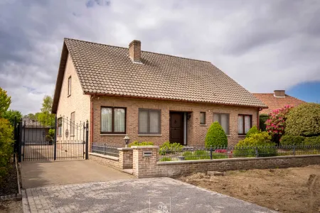 Huis Te Koop Zonhoven