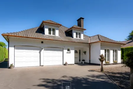 Villa Te Koop Maasmechelen