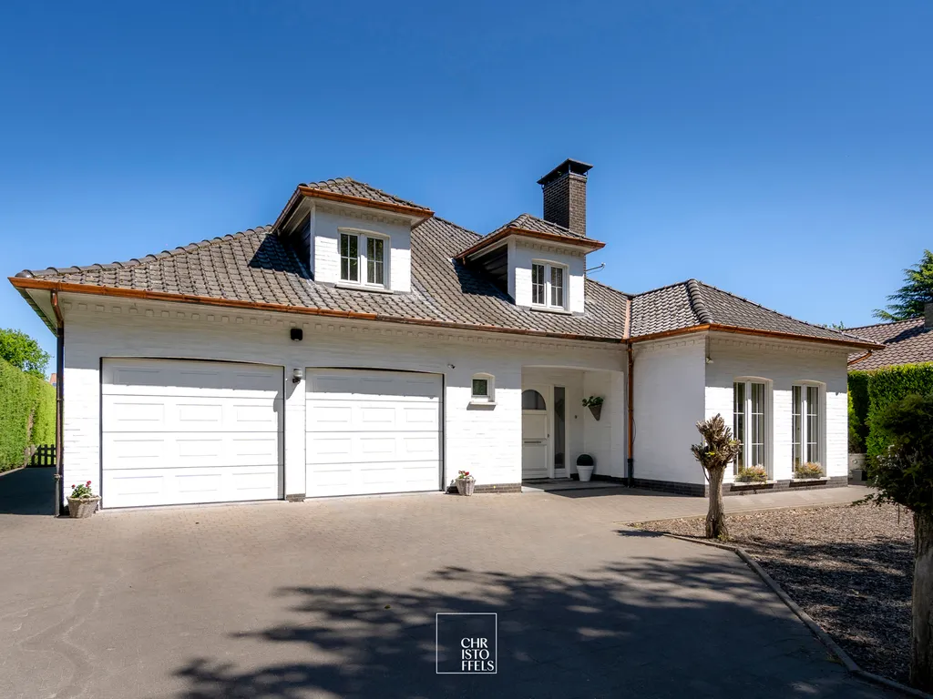 Hoofdfoto Villa in Maasmechelen