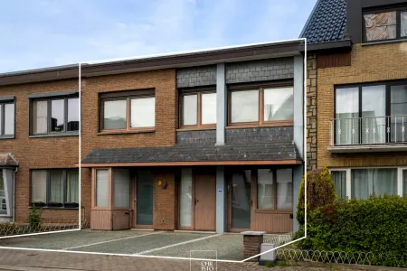 Huis Te Koop Bilzen-hoeselt
