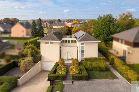 Villa Te Koop Maasmechelen