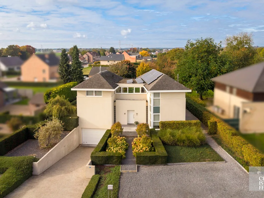 Hoofdfoto Villa in Maasmechelen