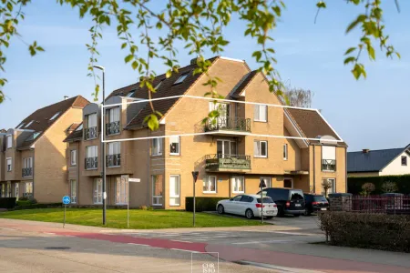 Appartement Te Huur Lanaken