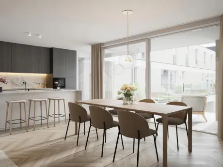 Appartement in Lanaken - Stationsstraat 37, 3620 - foto 5