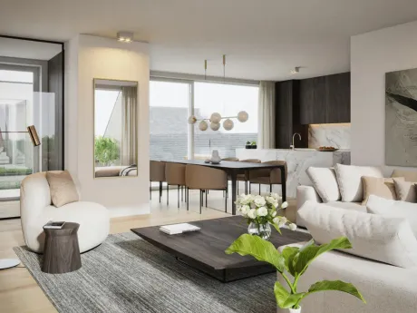 Appartement in Lanaken - Stationsstraat 37, 3620 - foto 6