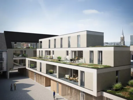 Appartement in Lanaken - Stationsstraat 37, 3620 - foto 7