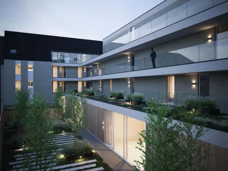 Appartement in Lanaken - Stationsstraat 37, 3620 - foto 8