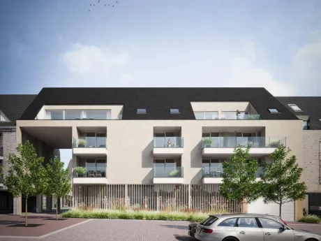 Appartement in Lanaken - Stationsstraat 37, 3620 - foto 9