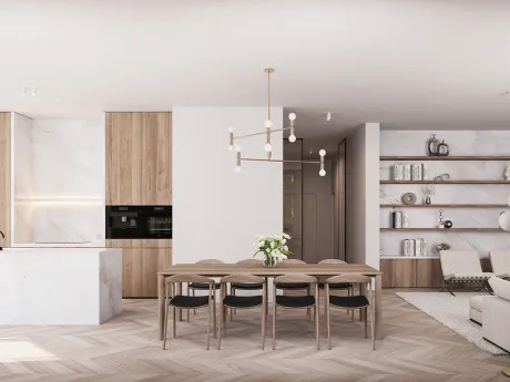 Appartement in Lanaken - Spoorwegstraat 2, 3620 - foto 7