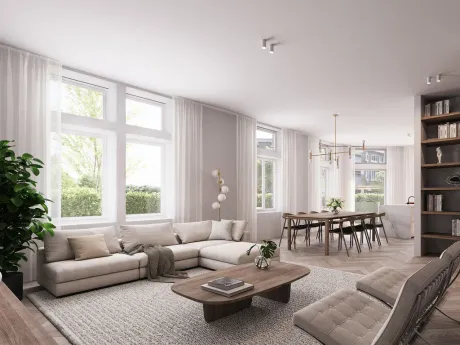 Appartement in Lanaken - Spoorwegstraat 2, 3620 - foto 9