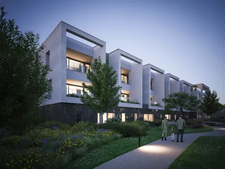 Appartement in Dilsen-Stokkem - Stadsgraaf 30, 3650 - foto 4