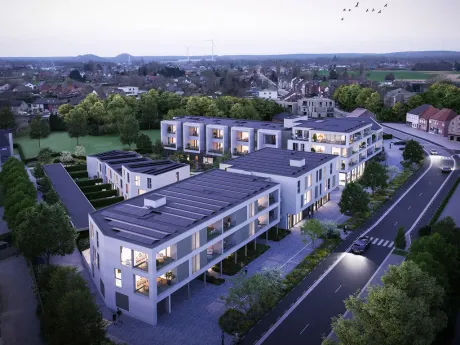 Huis in Dilsen-Stokkem - Stadsgraaf D21, 3650 - foto 9