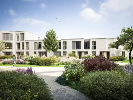 Huis in Dilsen-Stokkem - Stadsgraaf D25, 3650 - foto 4