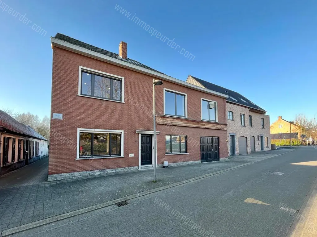 Reststraat 35 2870 PuursSintAmands 1102088 ImmoSpeurder