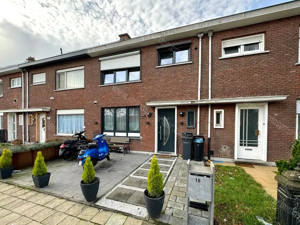 Huis in Willebroek - 1386721 - Gulden Vliesstraat 16, 2830 Willebroek