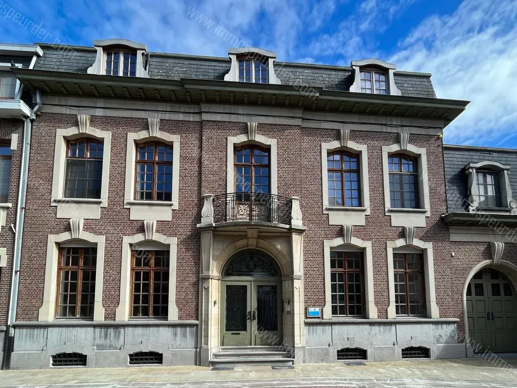 Huis in Puurs-Sint-Amands - 1402573 - Romain Steppestraat 103, 2890 Puurs-Sint-Amands