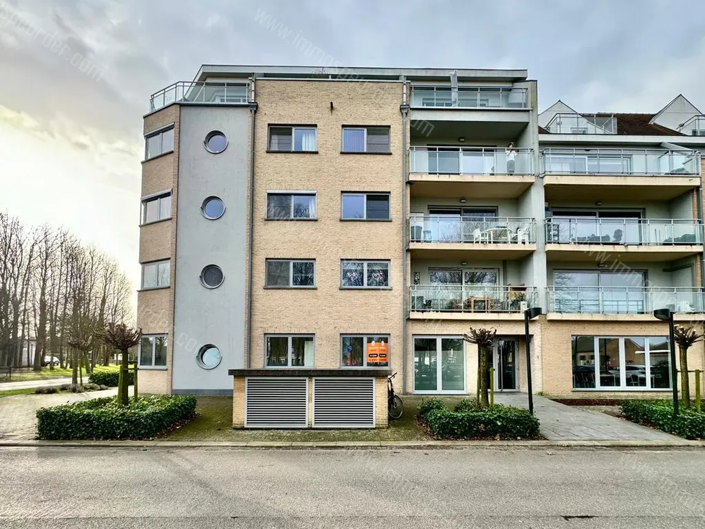 Appartement in Willebroek - 1421115 - Scheldelaan 40-8, 2830 Willebroek