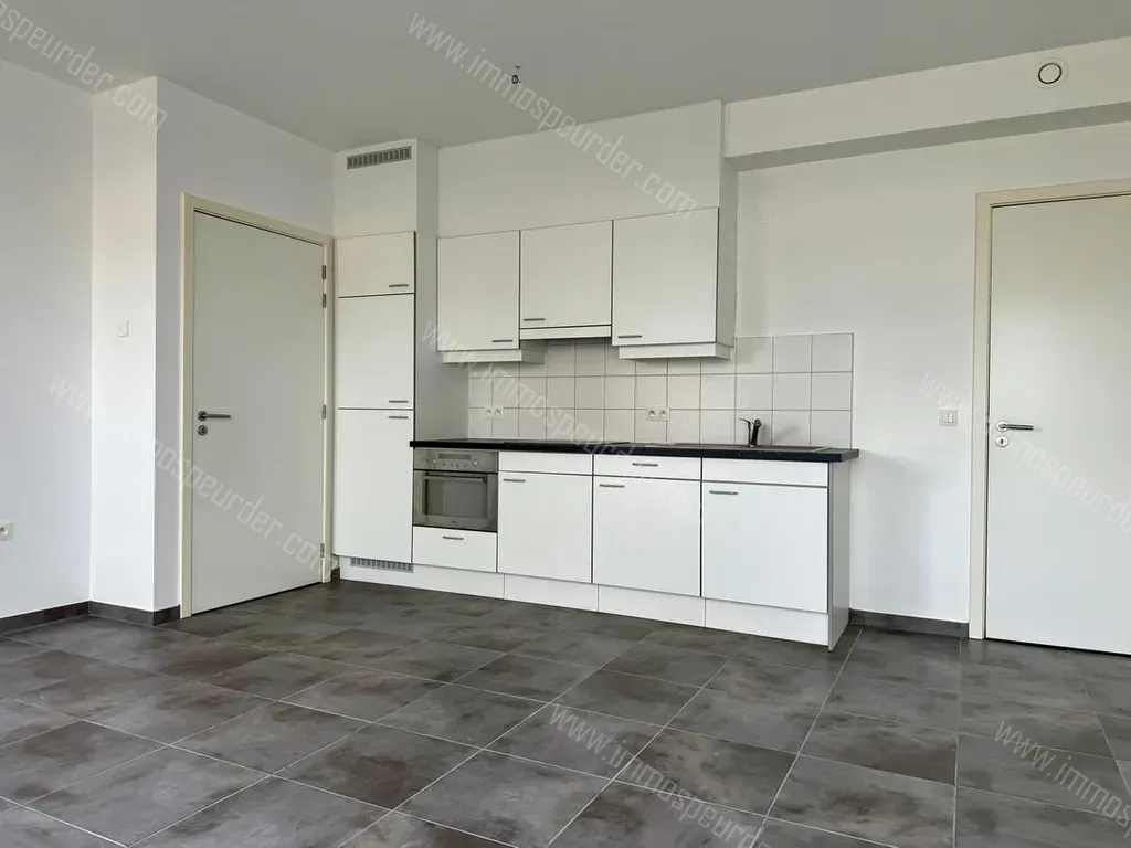 Appartement in Willebroek