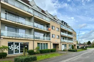 Appartement Te Huur Willebroek