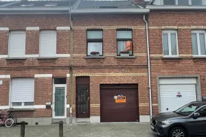 Huis Te Koop Hoboken