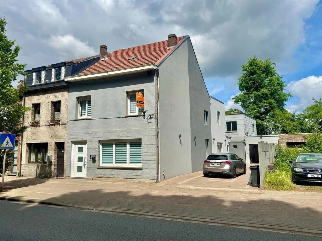 Hoofdfoto Huis in Rumst