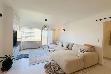 Appartement Te Koop Willebroek
