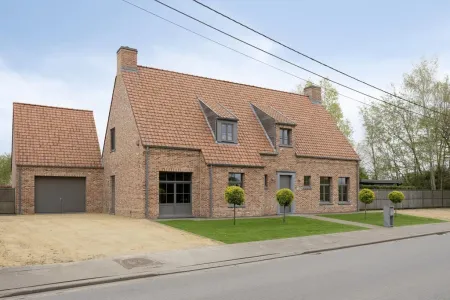 Huis Te Koop Puurs