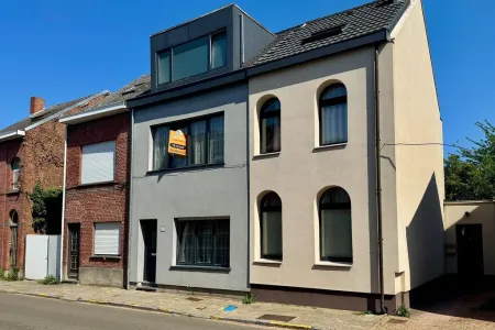 Huis Te Koop Willebroek