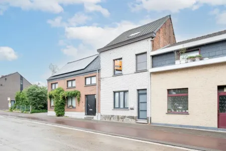 Huis Te Koop Mechelen