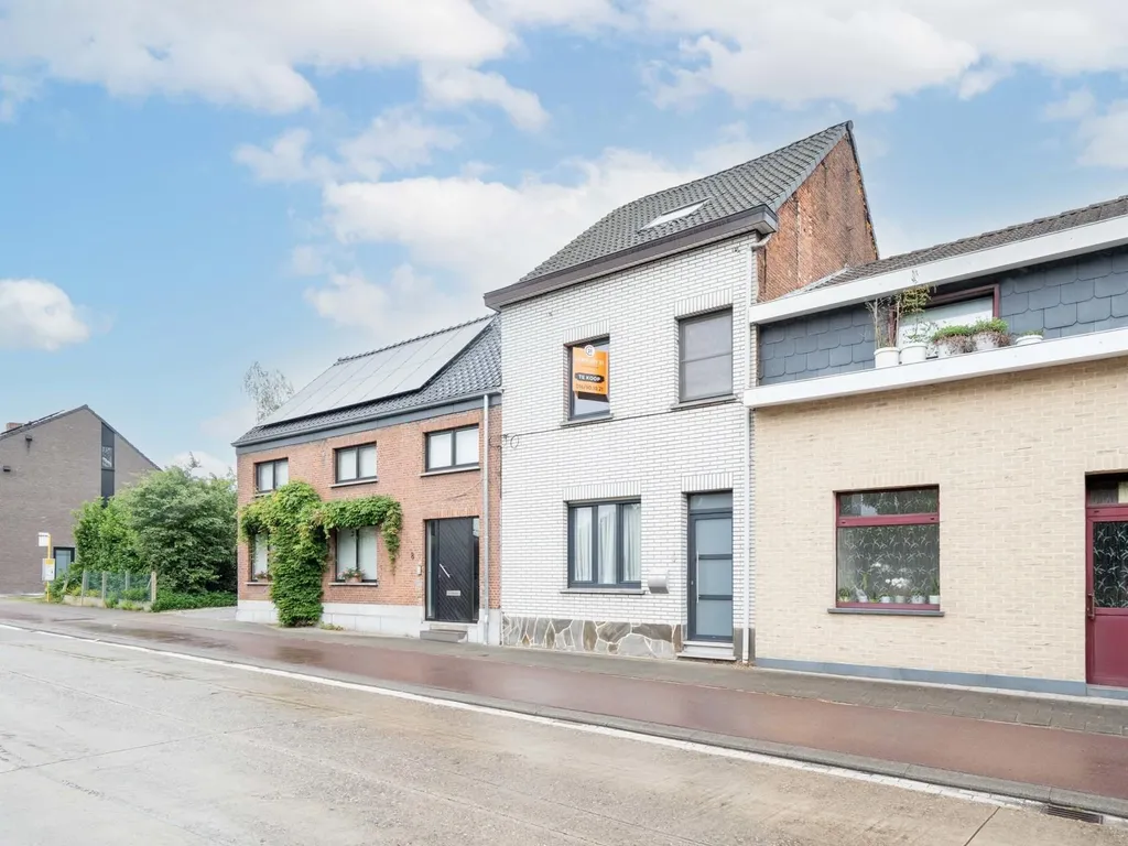 Hoofdfoto Huis in Mechelen