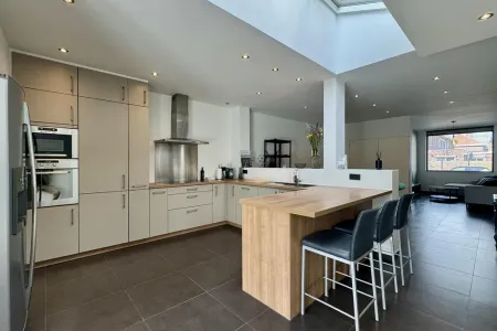 Huis Te Koop Willebroek