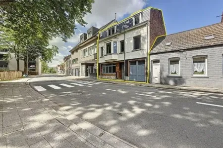 Huis Te Koop Willebroek