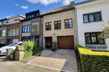 Huis Te Koop Rumst
