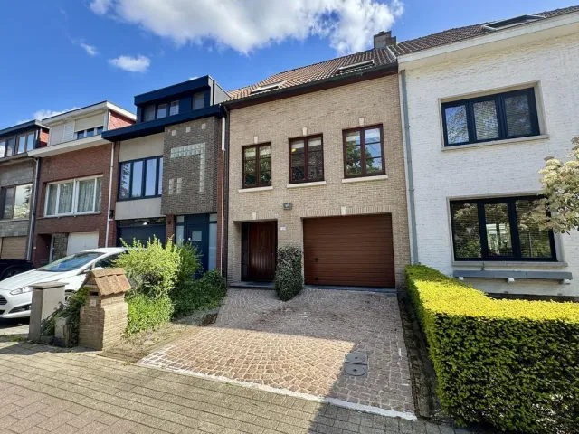 Maison à Rumst - Pierstraat 249, 2840