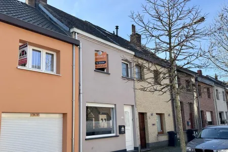 Huis Te Koop Terhagen