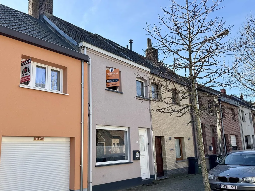 Hoofdfoto Huis in Terhagen