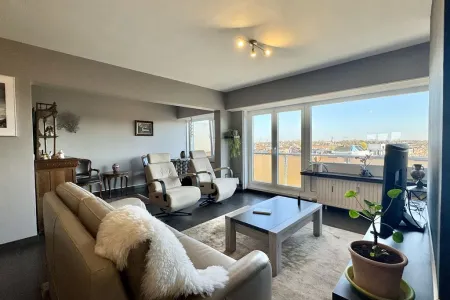 Appartement Te Koop Willebroek