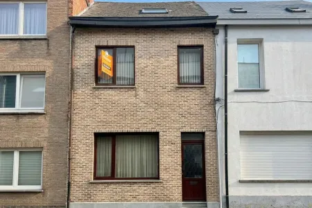 Huis Te Koop Willebroek