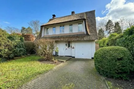Huis Te Koop Kapellen
