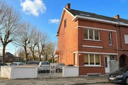 Huis Te Koop Willebroek