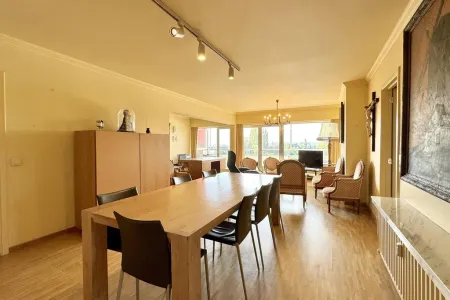 Appartement Te Koop Willebroek