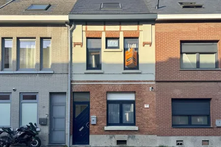 Huis Te Koop Willebroek