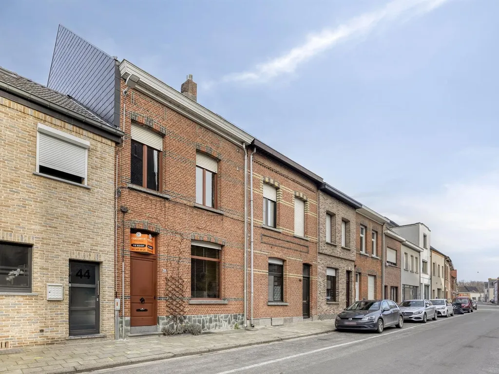 Hoofdfoto Huis in Niel