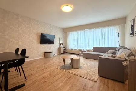 Appartement Te Koop Willebroek