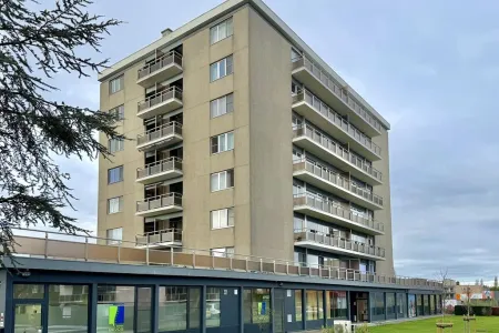 Appartement Te Koop Willebroek