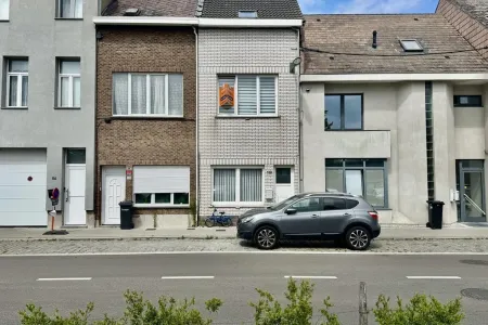 Huis Te Koop Willebroek